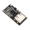 5 шт. Плата-обманка PD/QC Type-C Модуль повышения USB PD3.0/2.0 QC3.0/2.0 Детектор опроса триггера Type-C Быстрая зарядка питания