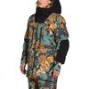 THE NORTH FACE Jacket Men's Multicolor NF0A3M21-U5L