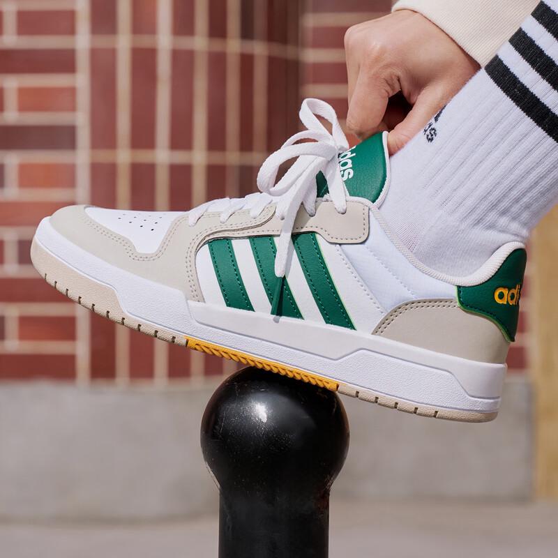 adidas Кроссовки Entrap Retro для баскетбола