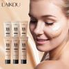 Waterproof BB Cream Full Coverage Concealer Long Lasting Make Up 30ml [Cruelty-free]