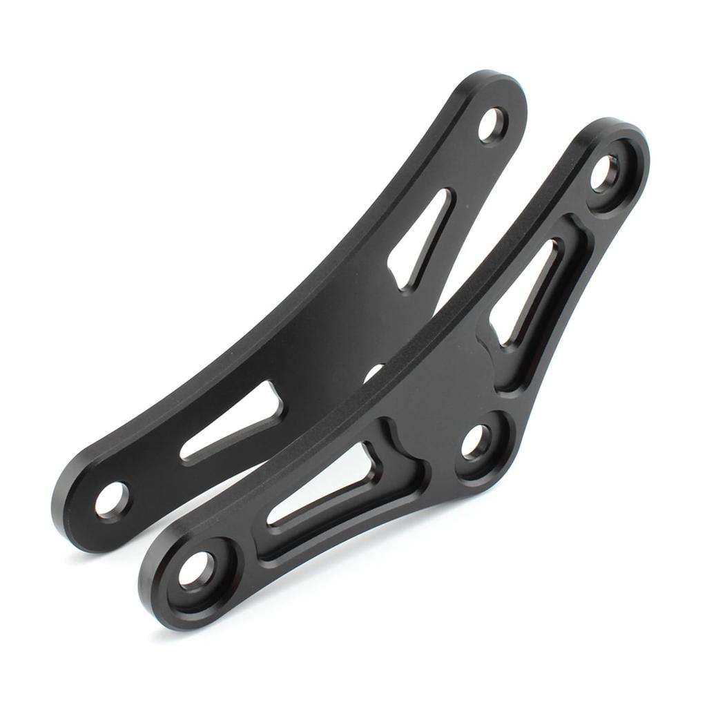 Artudatech Motorcycle Low Down Kit for Kawasaki z900rs/Cafe 2017-2022 Descending Link Kit 30mm Improved