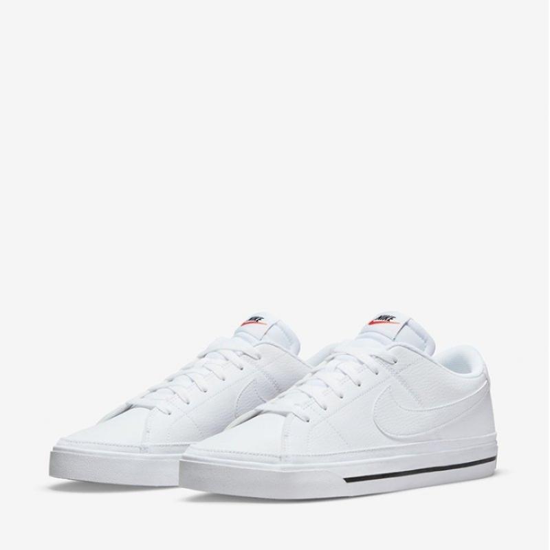 Nike Кроссовки Кроссовки Пальто Legacy Next Nature Dh3162 101 S2304