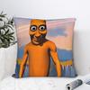 Tung Tung Tung Sahur Pillow Case Graphic Pillow Cover For Wedding Party Home Decor Fashion Pillowcases