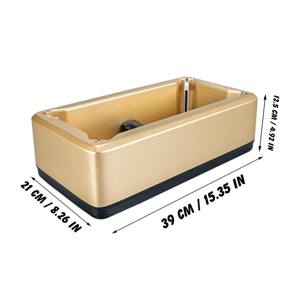 Автоматический диспенсер для бахил, бытовые одноразовые бахилы, мембрана для обуви