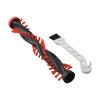 Комплект роликовых щеток для пылесосов ELECTROLUX WELL WELLQ6 WQ61 WQ71 WQ81 WQ9, для AEG QX6 QX7 QX8-2, роликовые чистящие щетки