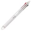 Шариковая ручка Pilot FriXion Ball 3 Slim, жемчужно-белая, 0,5 мм (LKFBS60EF-PW)