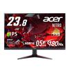 [Эксклюзив. .co.jp] Япония Acer Acer Nitro игровой монитор 23,8 дюйма IPS Full HD 180 Гц 0,5 мс для ПК/PS5/Xbox X/S разъем для наушников динамик HDMI2.0 AMD F
