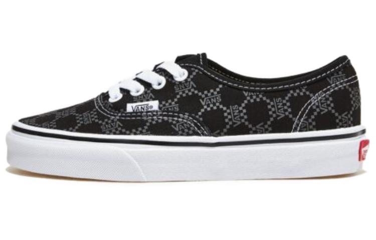 Оригинальные Vans 'Monogram - Black' VN0A5KS9BLA