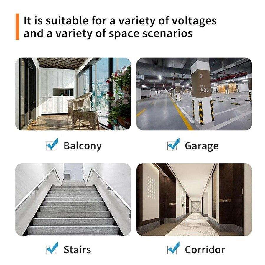 E27 датчик человеческого тела держатель лампы светодиодный 220 В 110 В E27 интерфейс PIR датчик движения переключатель для домашнего освещения коридора лестницы в комнате