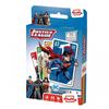 Shuffle Justice League Card Game