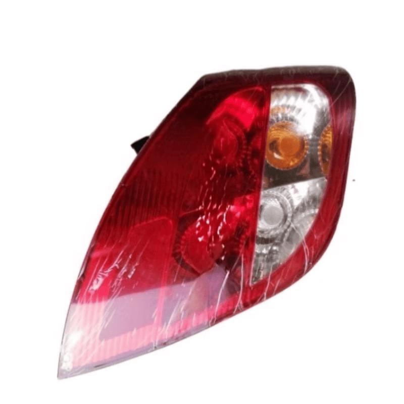 Задний фонарь в сборе для автобуса Hengshan HSZ6108