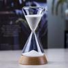 Hourglasses Clocks Sand Timer Tool For Children New Year Birthday Lovers Gifts Home Decorations