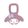Алюминиевый карабин в форме персонажа Sanrio My Melody НОВЫЕ персонажи Sanrio