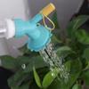Nozzle Plastic Bottle Office Shower Watering Tool Garden Sprinkler Cans