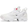 Atmos x #FR2 x InstaPump Fury Чисто серый Белый Унисекс кроссовки Чисто-серый-3 Чисто-серый-4 Обувь-Белый GZ3228