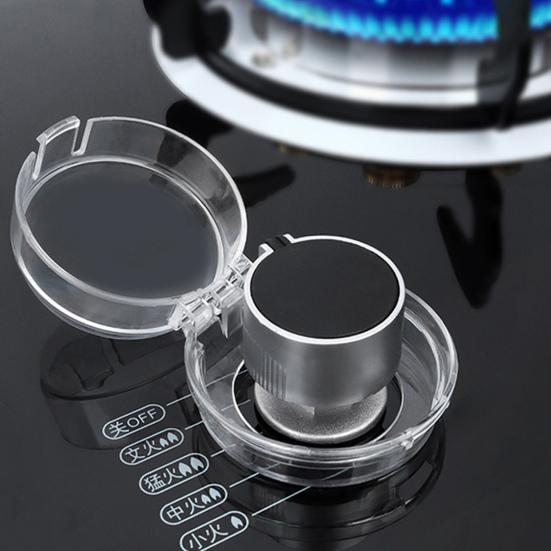 5/10 шт., пылезащитная крышка для ручки газовой плиты, защита от детей, кухонная микроволновая печь, ручка переключателя, предохранитель, защита от детей, защита для ручки духовки