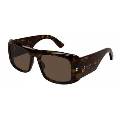 Gucci Gg1080s 002 Мужские солнцезащитные очки