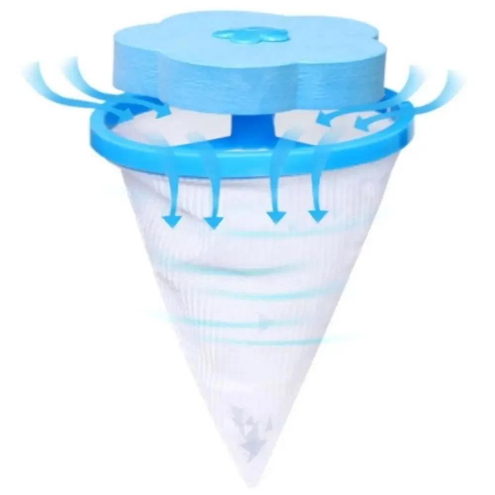 1-10 шт., средство для удаления шерсти домашних животных, стиральная машина, плавающий фильтр-мешок для ворса, очистка одежды, ловец кошачьей шерсти, многоразовые инструменты для стирки