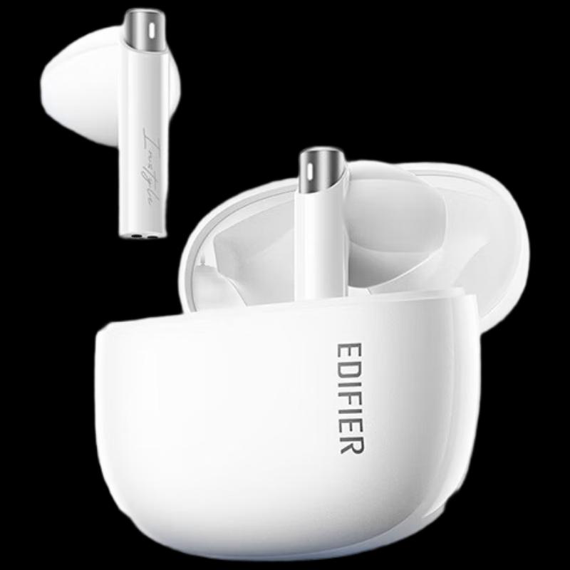 Edifier Zero Buds True Wireless Bluetooth Earbuds