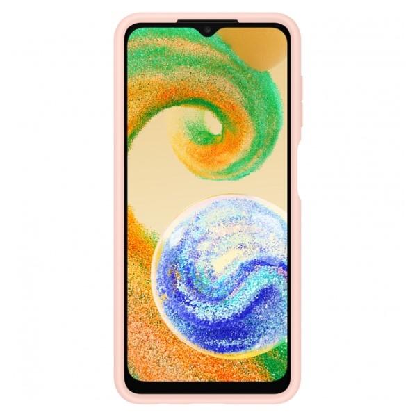Samsung Case For A04S A047 With Card Slot Phone Protection With Reinforced Arm