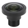 185 Degrees  Fisheye Lens Ultra HD M12 Panoramic Wide Angle 1.3mm 1/2.7in for Sports Camera