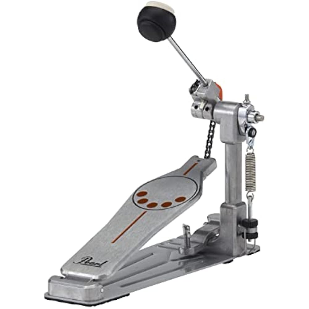 Pearl Demonator series drum pedal P-930