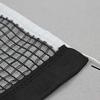 Retractable Table Tennis Net  Plastic Strong Table Grid  Mesh Portable Net Kit Nets Rack Replace Kit For Ping Pong Playing