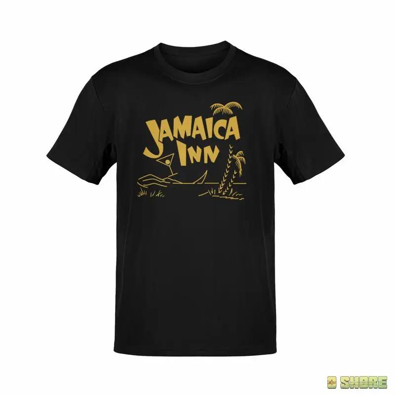 Jamaica Inn T Shirt