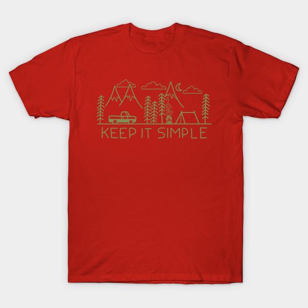 Unisex Fashion TShirt Camping Print TShirt Plus Size S-5XL T-Shirt 100%Cotton Tops O Neck Short Sleeve Tees