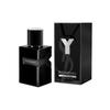Y, Новый Le Parfum