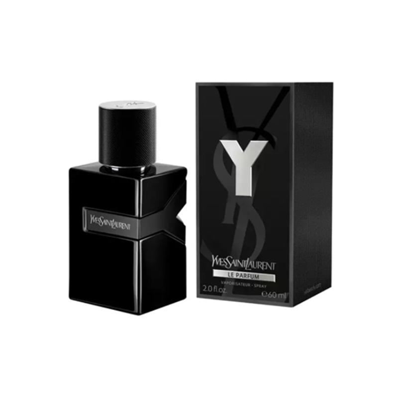 Yves Saint Laurent Y, Новый Le Parfum