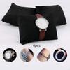 6 Pieces Watch Pillows Bracelet Cushion Wristband Presentation Adults for Bangles Jewelry Display