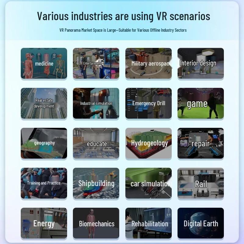 HTC VIVE Pro 2 Professional PC VR Headset Kit