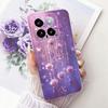 Чехол для Xiaomi Mi 14 Pro Милый Лев Модный Расписной Чехол Мягкий Силиконовый Тонкий Чехол для Телефона Для Xiaomi 14 Pro Mi14 Pro Fundas Бампер