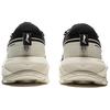 Li Ning CF Hiking Pro Модные Удобные Прочные Водонепроницаемые Дышащие Кроссовки для Хайкинга с Низким Верхом Унисекс Кроссовки для Хайкинга Черно-Белые AHTU017-10