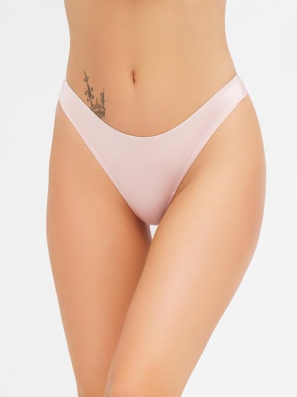 Plain Tanga ISSA Plus