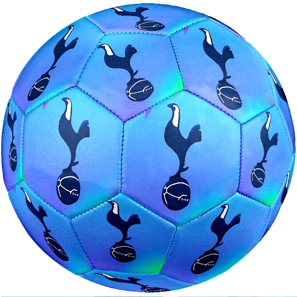 Тематический футбольный мяч Tottenham Hotspur, размер 5, для матчей, профессиональный, для игры на открытом воздухе, с мягким касанием, тренировочный мяч