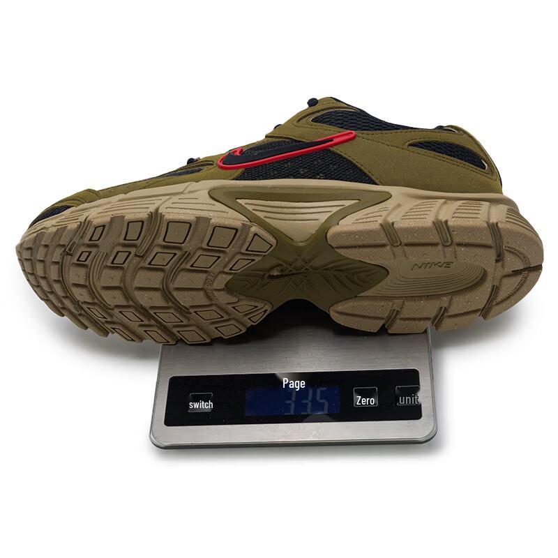 Nike Мужские повседневные кроссовки V5 RNR