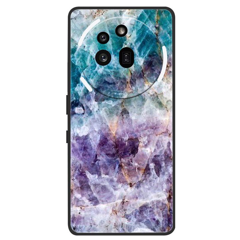 Phone Case For Nothing Phone 3A Pro Cover Lion Wolf Black Silicone Soft Back Cases For Nothing Phone3A Pro Case 3APRO A059P