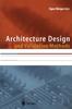 Книга Architecture Design and Validation Methods