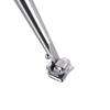 AZDENT 10 Boxes Dental Bracket Orthodontic Braces Passive Self Ligating Roth 0.022 Hooks 345 with Buccal Tubes