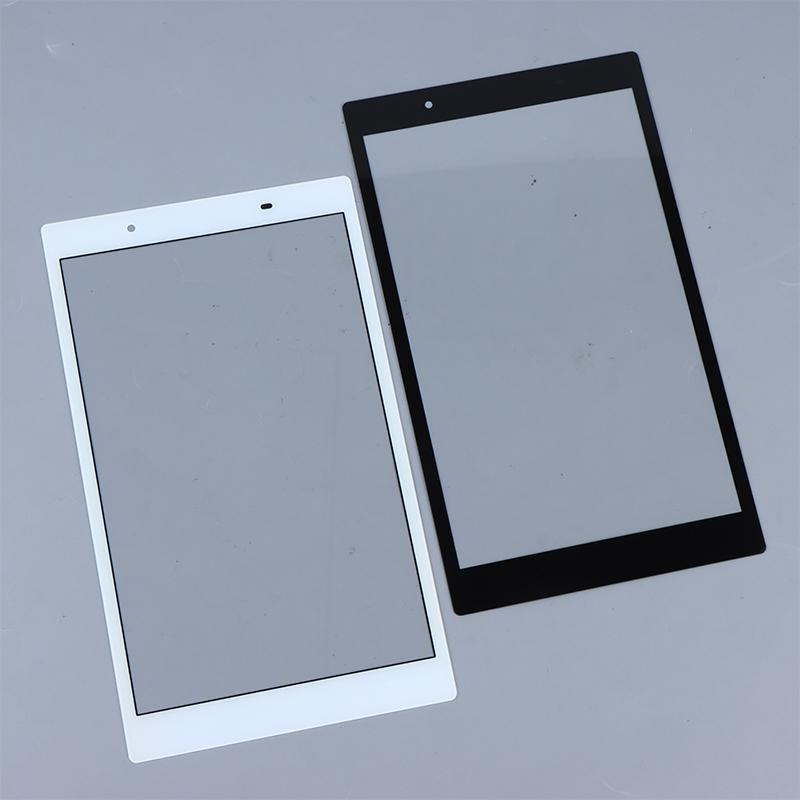 Для Tab4 Tb-8504 Tb-8504X Tb-8504P Tb-8504F Tb-8504N Сенсорная Панель Экран Планшет Переднее Внешнее Жк Стекло Линза