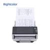 Rightcolor F7048 A3 CCD сканер документов с китайской вилкой (адаптер в комплекте)