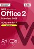 Официальная карта WPS Office 2 Standard 2026