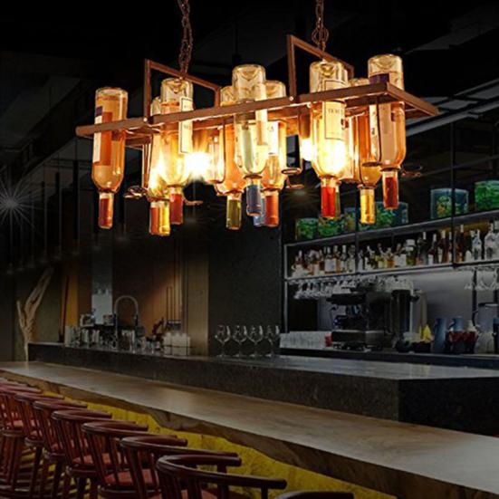 100 см пробковая ночная фея 10 светодиодных лампочек для бутылок вина, декор для вечеринки