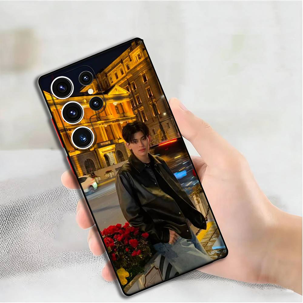 Чехол для телефона P-Pond N-Naravit для Samsung S24,25,23,22,21,20 Plus Ultra 5G Lite Ударопрочный чехол