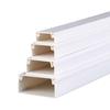PVC Flame Retardant Wiring Duct