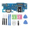USB Charging Port Dock Connector Board USB Charging Port Flex Cable for Samsung A32 5G