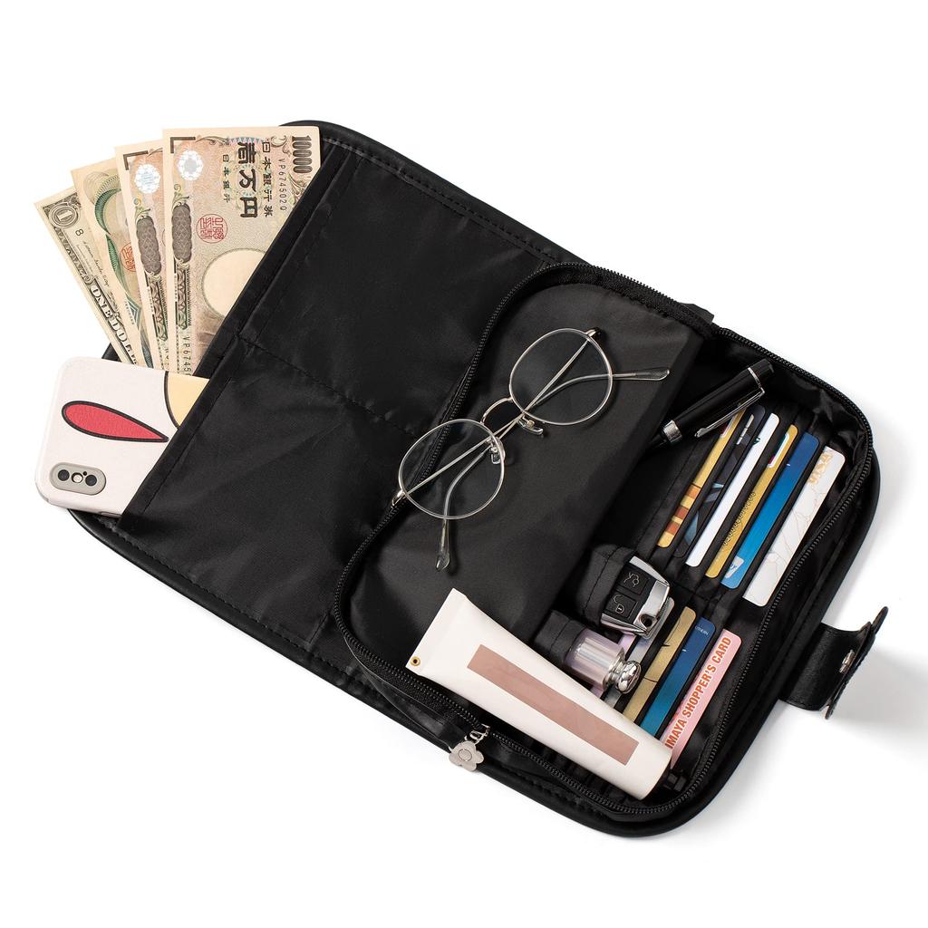 Maternal and Child Notebook Multi Passbook Baby Medicine Examination Good To the Large Capacity [Jio.Jio] Case, Case, Case, Notebook, Card, Cute,