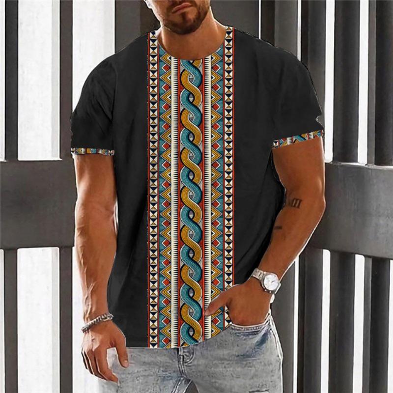 Винтажные мужские футболки с коротким рукавом и круглым вырезом, свободные футболки с круглым вырезом, верхняя одежда для активного отдыха, быстросохнущая спортивная одежда для фитнеса